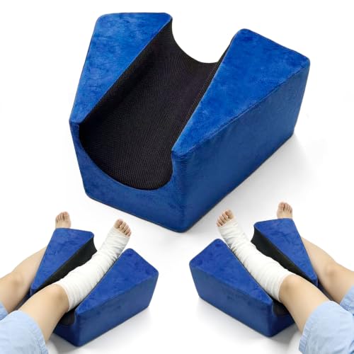 Universal Left & Right Leg Hip Replacement Pillow Leg Lifter for Hip Replacement Recovery
