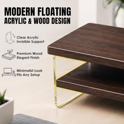 Acrylic Holder