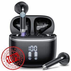 AI Translation Earbuds Real-Time 164 Languages 40H Playtime No Subscription                                                          Simultaneous interpretation