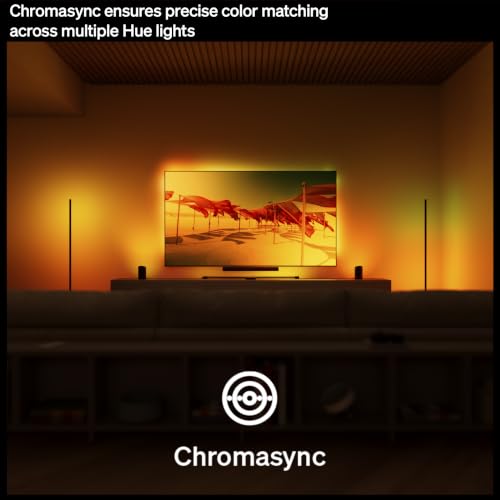 Precise Colors