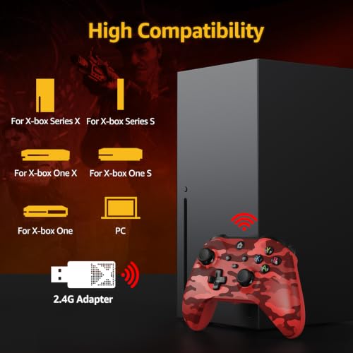2.4G Plug and Play