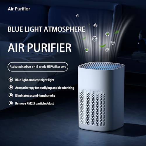 Smoke & Unwanted Odors