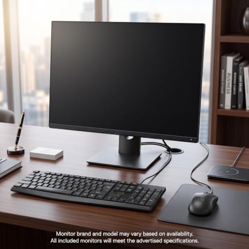 24" Monitor
