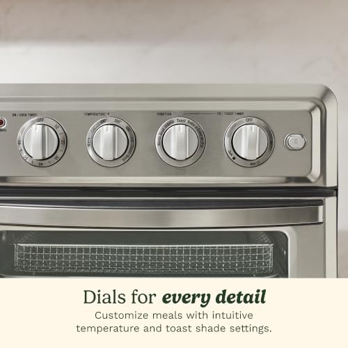convection capability