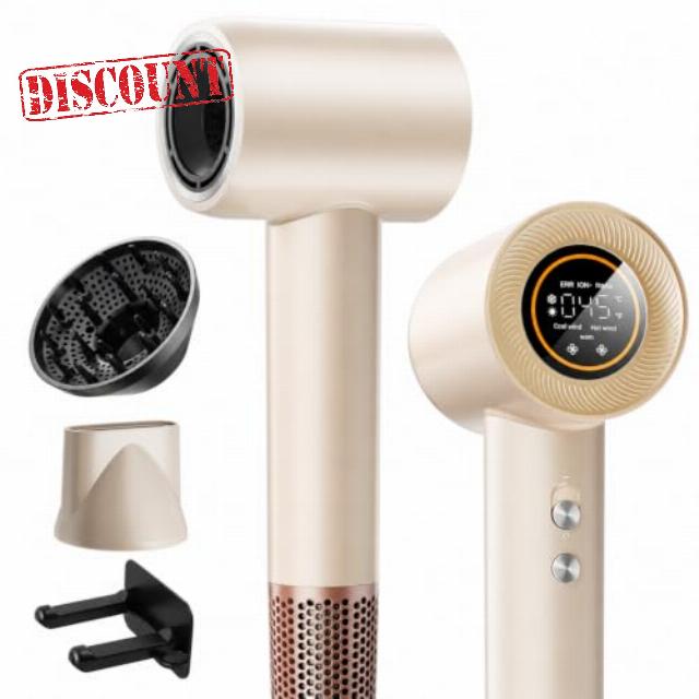 Hair Dryer