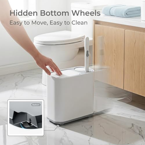 for Bathrooms