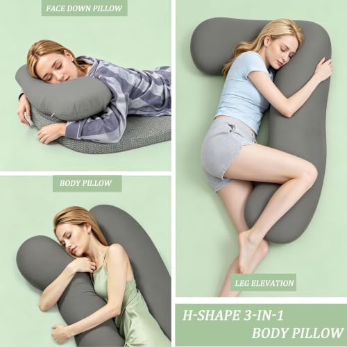 Pregnancy Sleeping Pillow