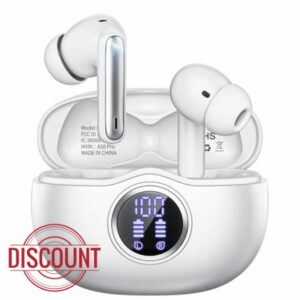 Wireless Earbuds