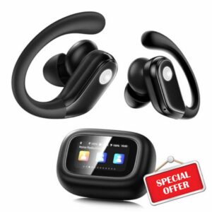 Wireless Earbuds
