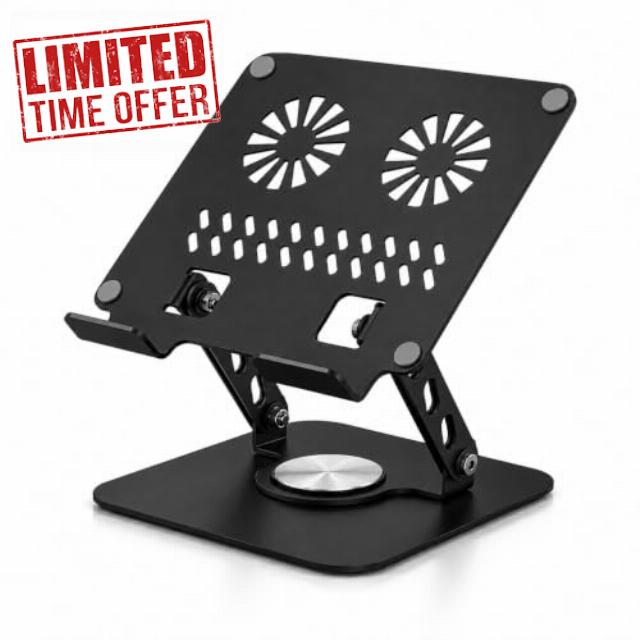 Adjustable Laptop Stand