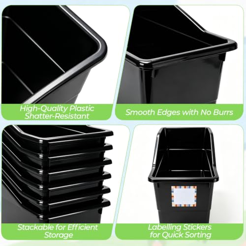 Folder Bin