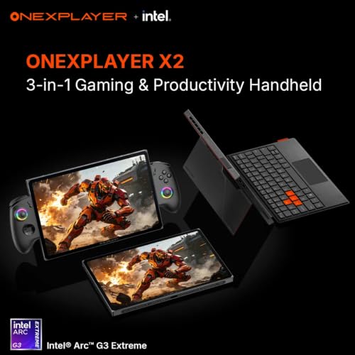 Intel Arc G3 Extreme B390 Graphics