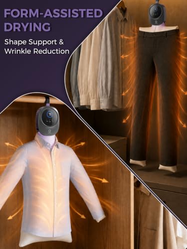 Quiet Operation and UV for Apartments