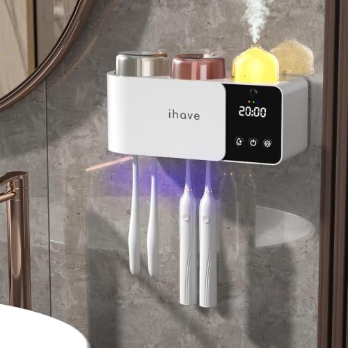 Aromatherapy Diffuser
