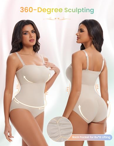 Adjustable/Removable Straps