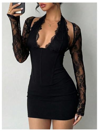 Halter Neck