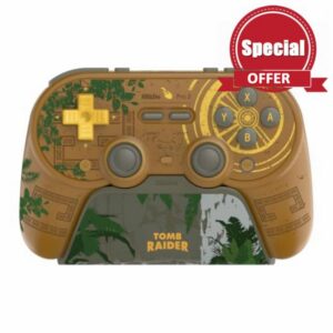 8Bitdo Pro 3 Bluetooth Controller