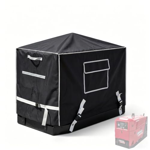 Fits for Lincoln Electric Ranger GXT/250/305 Series Heavy-duty waterproof