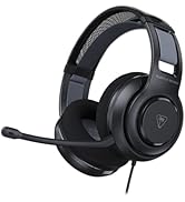 Turtle Beach Stealth Pro II Premium Multiplatform Wireless Gaming Headset for PC, PlayStation 5, ...