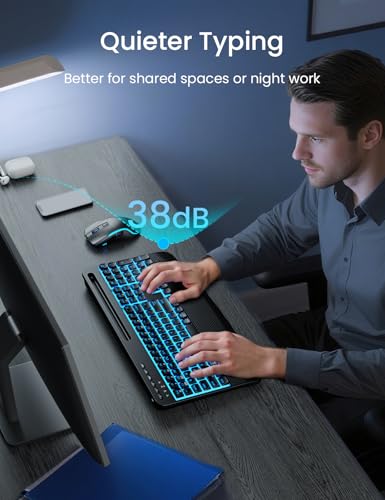 Wrist Rest
