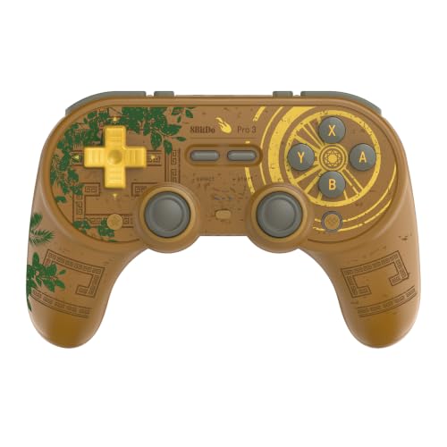 TMR Joysticks