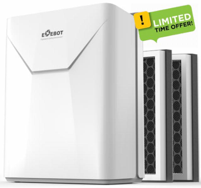 Air Purifiers for Home Large Room