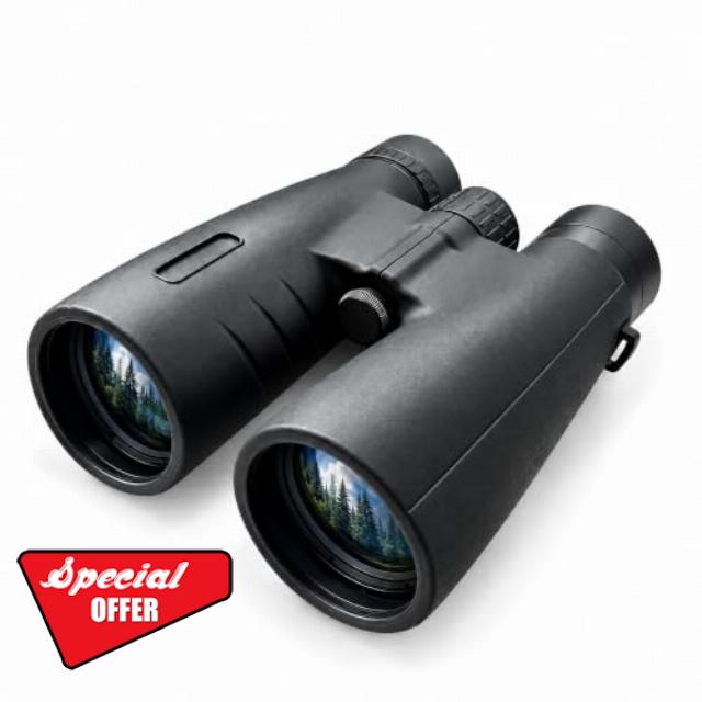 VULNESS 15x52 Binoculars for Adults