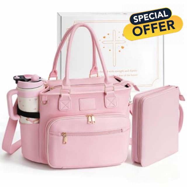Bible Bag for Women