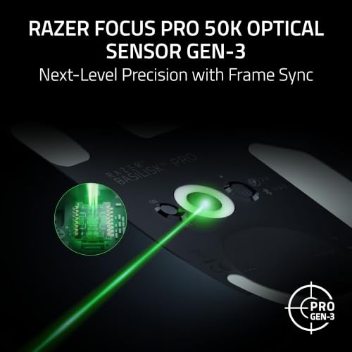 Black 8000 Hz Wireless