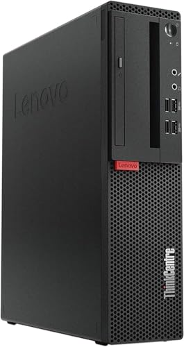 Windows 11 Pro (Renewed) Core i5-7400 (3.0GHz-3.5GHz)