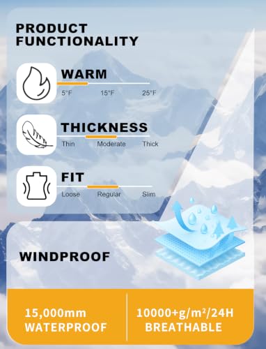 Snow Sports
