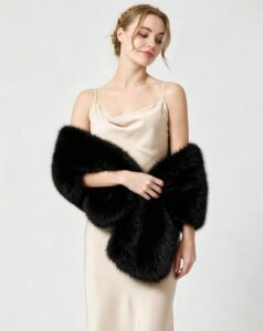 warm & skin-friendly