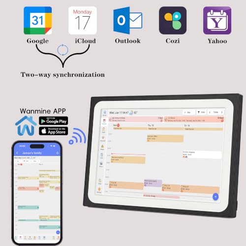 Calendar Sync