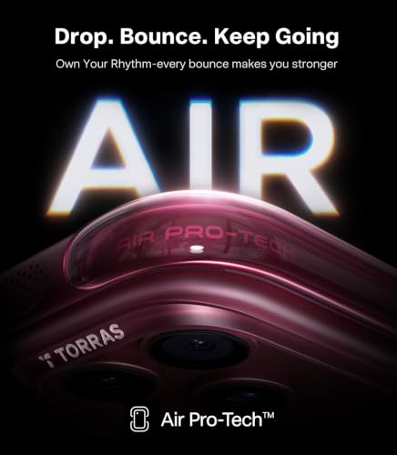 360 Magnetic Stand-Cosmic Purple AirPro Cushion
