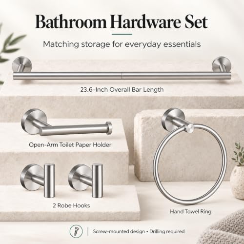 Towel Ring