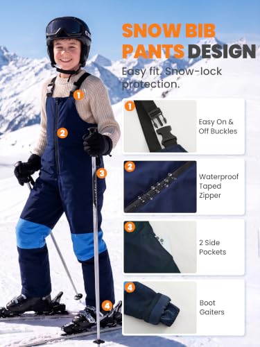 Multiple Pockets