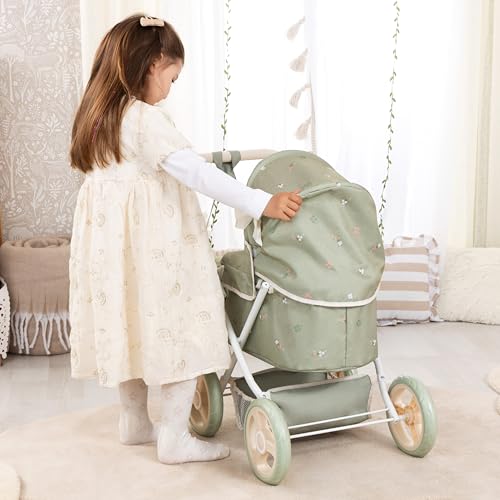 Includes Matching Accessories