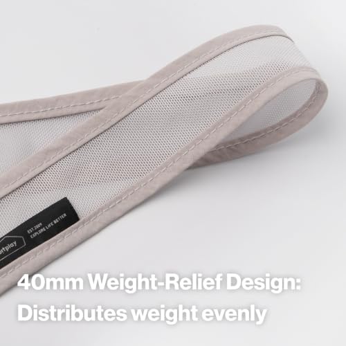 Hands-Free Adjustable