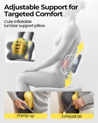 Multi-Zone Support for Long Sitting