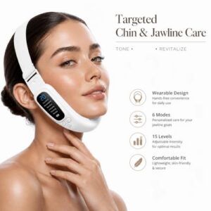 Electric Double Chin Machine