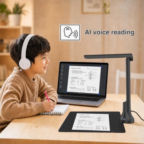Text-to-Speech