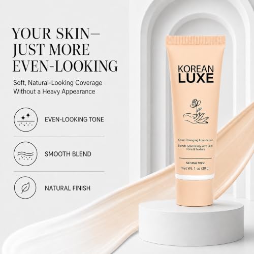 Suitable for Mature Skin