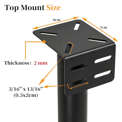 Solar Panel Stand