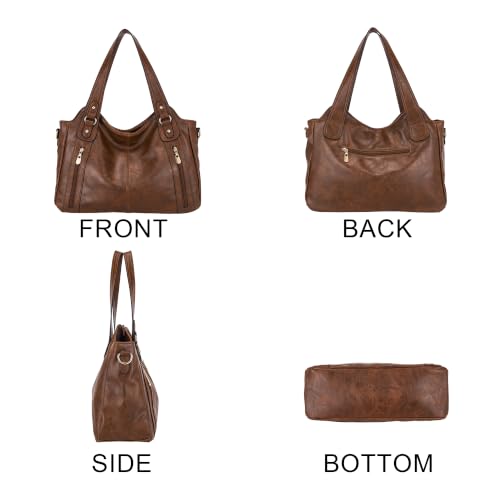 Detachable shoulder strap