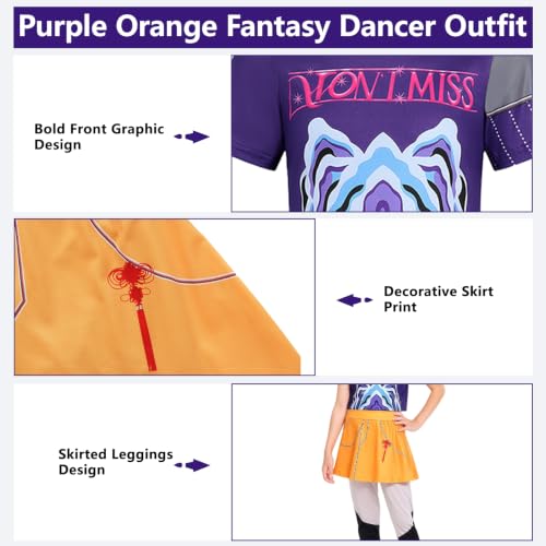 Birthday Party Cosplay Dress Up Ki