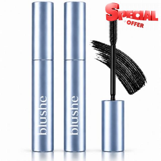 Blushe Lash Serum Mascara