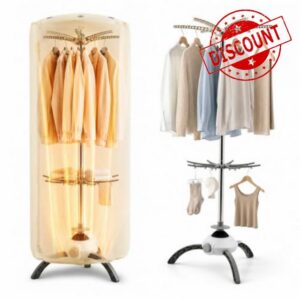 Portable Clothe Dryer