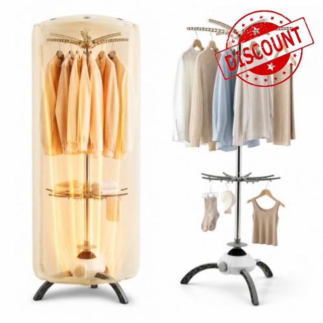 Portable Clothe Dryer