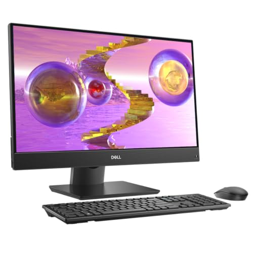 OptiPlex AIO PC Windows 11 Pro