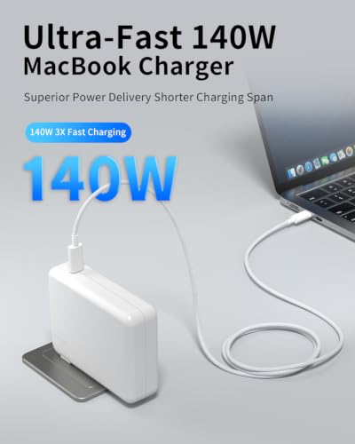 Fast Charger for MacBook Pro 16" 14"